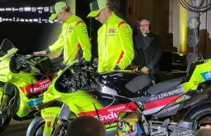 Peluncuran Tim Pertamina Enduro VR46 Racing 2026-3