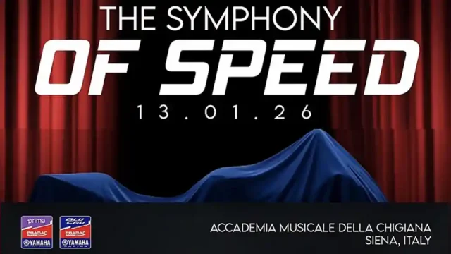 Peluncuran Tim MotoGP Pramac 2026 Peluncuran Tim MotoGP Pramac 2026