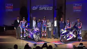 Resmi! Peluncuran Tim Pramac Racing 2026, Inilah Livery Barunya 1 Peluncuran Tim Pramac Racing 2026