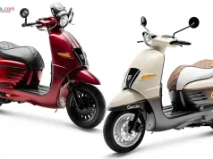 Punya 2 Varian Baru! Peugeot Django 150 2026 Classic Gentle dan Caferacer Bergaya Retro Eropa! Punya 2 Varian Baru! Peugeot Django 150 2026 Classic Gentle dan Caferacer Bergaya Retro Eropa!