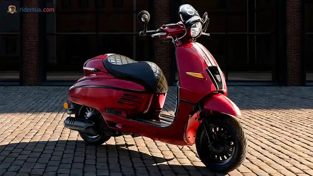 Peugeot Django 150 vs Vespa Primavera 150: Dua Skutik Retro di Segmen 150cc yang Ikonik 3 Peugeot, Django, Peugeot Django, Peugeot Django Classic Gentle, Peugeot Django Caferacer, skutik