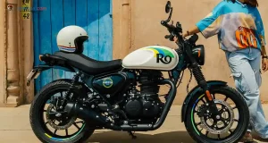 Jadi Makin Segar! Royal Enfield Hunter 350 2026 Terbaru Rilis Disini Mulai Rp 108 Jutaan