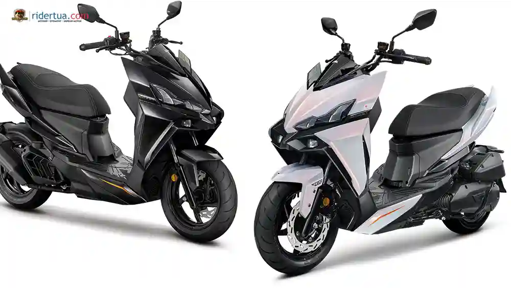 Pembaruan SYM DRGBT 2026 dengan Fitur dan Warna Anyar, Bentuk Unik Mirip Naga! 3 SYM, SYM DRGBT, SYM DRGBT, skutik, skutik sangar, motor matik