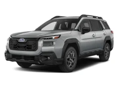 All New Subaru Outback yang akan Hadir di Indonesia Subaru Outback All New St Hyacinthe