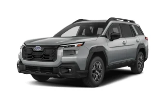 All New Subaru Outback Jadi Sorotan di GIIAS 2026, Debut Perdana! Subaru Outback All New St Hyacinthe