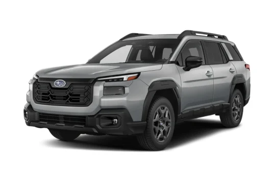 Subaru Outback All New St Hyacinthe