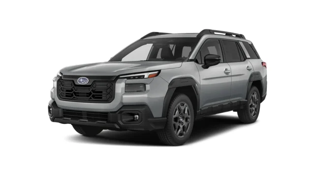 Subaru Outback All New St Hyacinthe