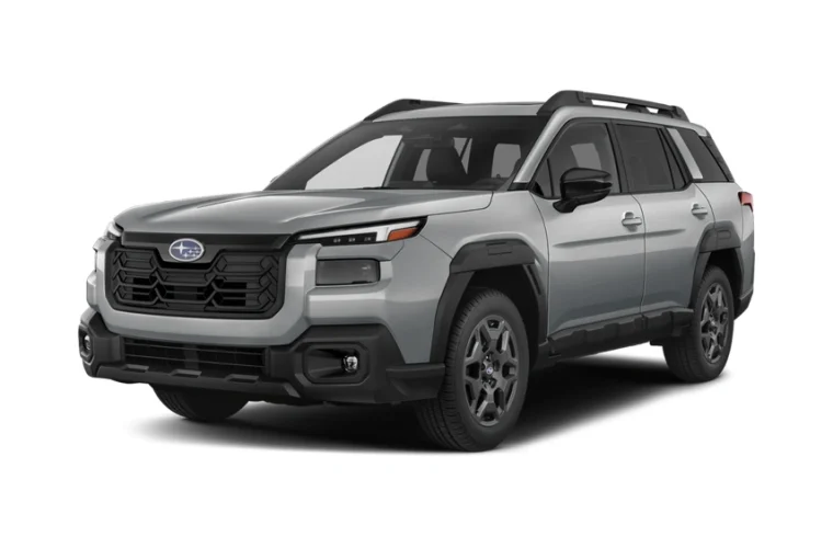 Subaru Outback All New St Hyacinthe