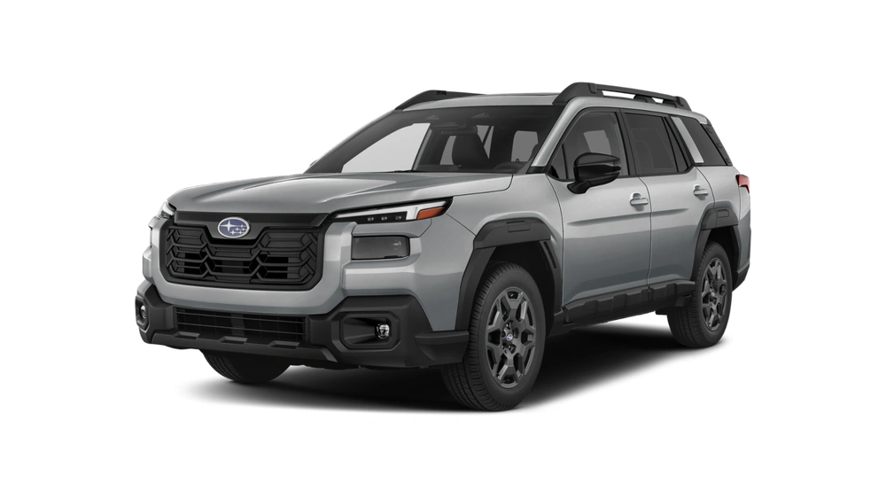 Subaru Siapkan Dua Mobil Baru Untuk Tahun 2026, Ada Mobil SUV? 4 Subaru Outback All New St Hyacinthe