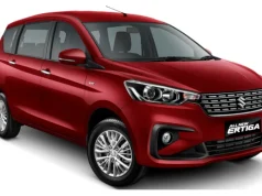 Suzuki Ertiga yang Nasibnya Merana Sepanjang Tahun 2025 Mobil baru Suzuki Ertiga Indonesia