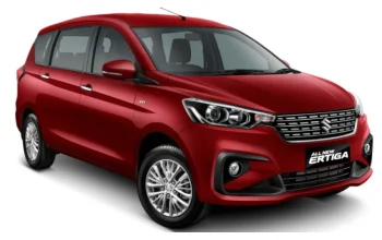 Garansi Baterai Suzuki Ertiga Hybrid Capai 8 Tahun, Bisa Hangus Karena Ini
