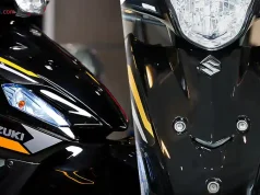 Harga Tembus Rp28 Juta, Suzuki Smash 115 2026 Kini Makin Mewah Tembus Rp 28 Jutaan?! Suzuki Smash 115 2026 Bebek Legend yang Kini Jadi Makin Mewah