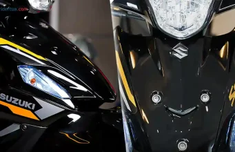 Harga Tembus Rp28 Juta, Suzuki Smash 115 2026 Kini Makin Mewah Tembus Rp 28 Jutaan?! Suzuki Smash 115 2026 Bebek Legend yang Kini Jadi Makin Mewah