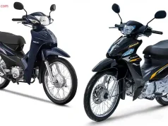Suzuki Smash 115 vs Honda Wave 110: Dua Kapcai Sederhana Buat Harian, Mana yang Lebih Pas?