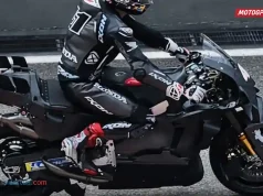 Hasil Tes Shakedown Sepang 2026 Day-3 (Update) Tes Shakedown Sepang 2026