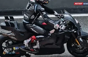 Tes Shakedown Sepang 2026