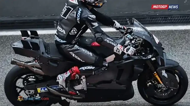 Tes Shakedown Sepang 2026