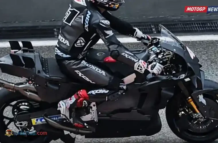 Tes Shakedown Sepang 2026