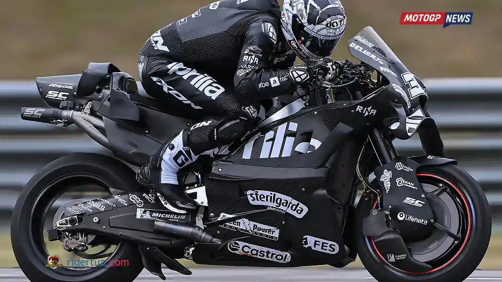 Tes Shakedown Sepang 2026