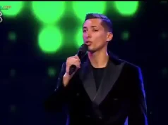 Tak Hanya Jago di Lintasan, Toprak Razgatlioglu Bikin Fans Terpukau Lewat Mikrofon, Jago Nyanyi Toprak Razgatlioglu