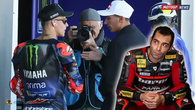 Toprak Razgatlioglu - Fabio Quartararo - Danilo Petrucci Toprak Razgatlioglu - Fabio Quartararo - Danilo Petrucci