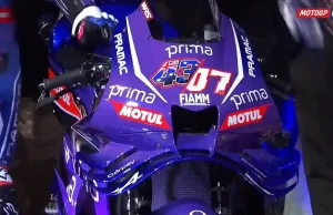 Toprak Razgatlioglu: Ganti Nomor dari 54 ke 07, Saya Sempat Minta Saran Andrea Dovizioso Toprak Razgatlioglu - Jack Miller