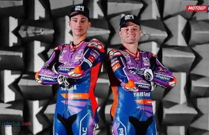 Toprak Razgatlioglu - Jack Miller