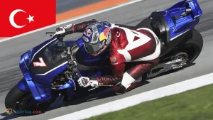 Magnet Sponsor MotoGP: Mengapa Toprak Razgatlioglu Begitu Berkuasa di Pasar Turki, Jerman, hingga Indonesia? 1 Toprak Razgatlioglu - Yamaha 2026