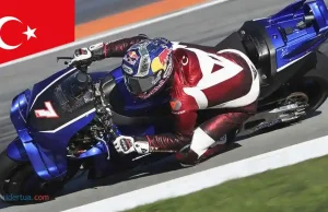 Magnet Sponsor MotoGP: Mengapa Toprak Razgatlioglu Begitu Berkuasa di Pasar Turki, Jerman, hingga Indonesia? Toprak Razgatlioglu - Yamaha 2026