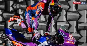Toprak Razgatlioglu - Yamaha 2026