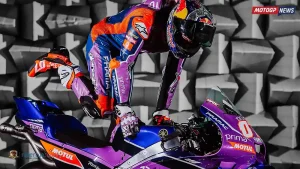 Toprak Razgatlioglu - Yamaha 2026