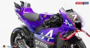 Toprak Razgatlioglu - Yamaha M1