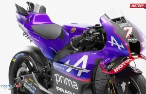 Toprak Razgatlioglu Realistis: MotoGP 2026 Berat, Fokus Sebenarnya 2027! Toprak Razgatlioglu - Yamaha M1