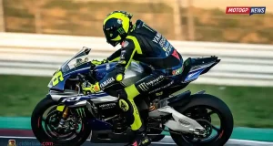 Valentino Rossi