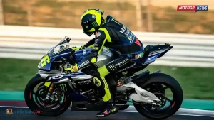 Valentino Rossi