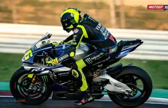 Valentino Rossi
