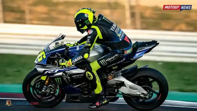 Valentino Rossi
