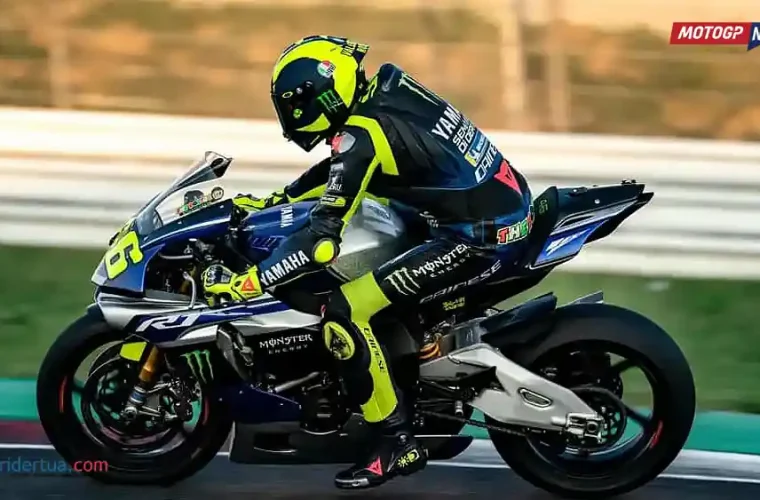 Valentino Rossi