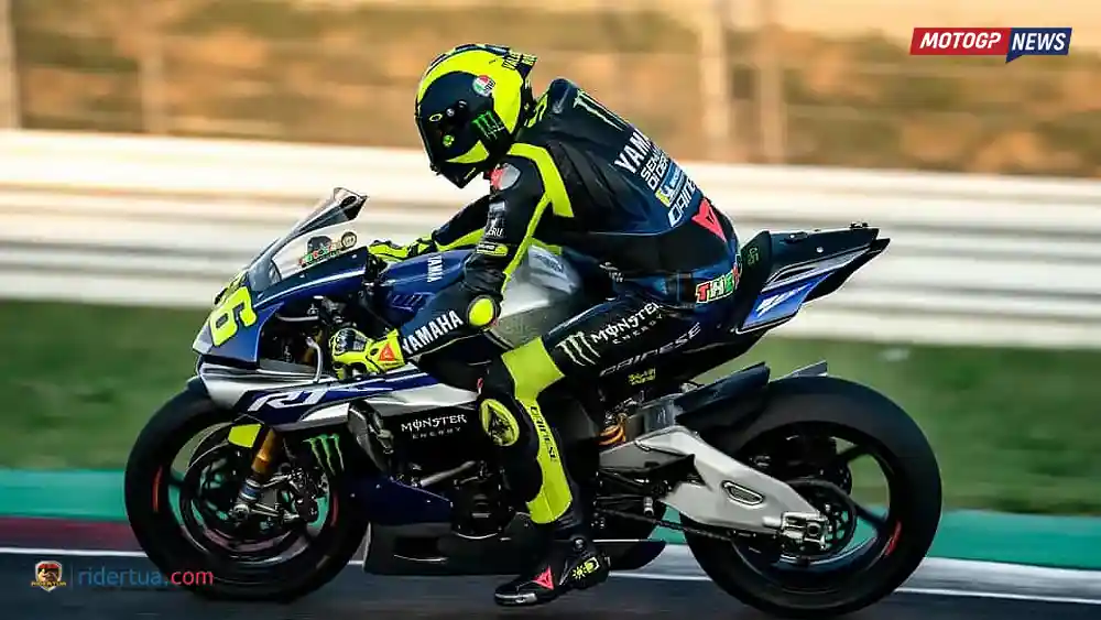 Valentino Rossi