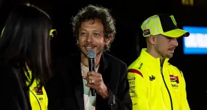 Valentino Rossi