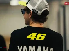 Valentino Rossi - Mandalika
