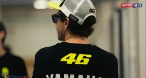 Valentino Rossi - Mandalika