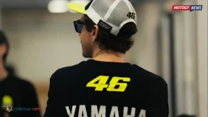 Valentino Rossi - Mandalika