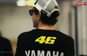 Valentino Rossi - Mandalika