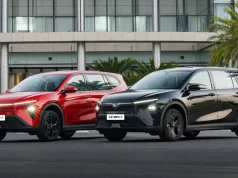 VinFast VF MPV 7 Mulai Dirakit Lokal, Segini Harganya? VinFast VF MPV7