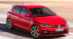 Volkswagen Polo GTI MotorTrend