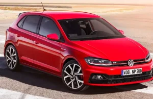 Volkswagen Polo GTI MotorTrend