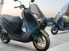 Didukung Mesin Hybrid! Yamaha Avenue 125 SMK Motor Matik Bantet Ada Pembaruan Didukung Mesin Hybrid! Yamaha Avenue 125 SMK Motor Matik Bantet Ada Pembaruan