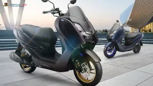 Didukung Mesin Hybrid! Yamaha Avenue 125 SMK Motor Matik Bantet Ada Pembaruan 1 Didukung Mesin Hybrid! Yamaha Avenue 125 SMK Motor Matik Bantet Ada Pembaruan