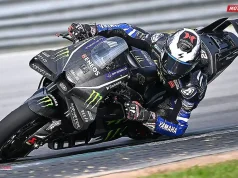 Hasil Tes Shakedown Sepang 2026 Day-3 (Final) Yamaha M1 V4 2026, HASIL TES SHAKEDOWN SEPANG 2026 DAY-3